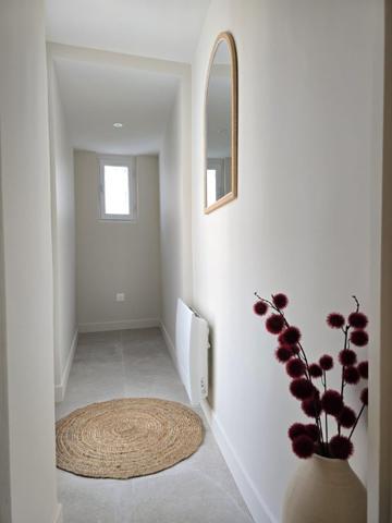 Vente / Appartement T2