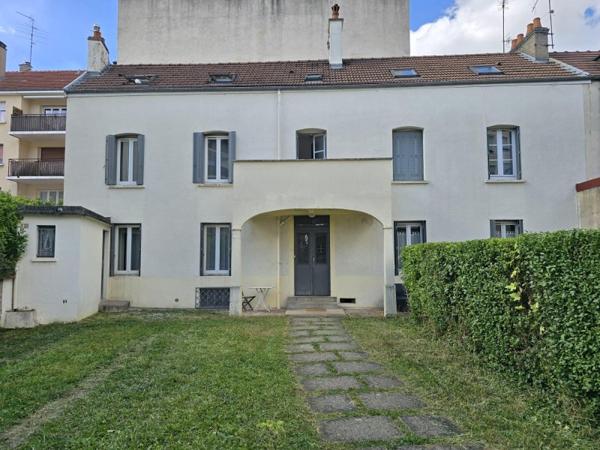 Vente / Appartement T2