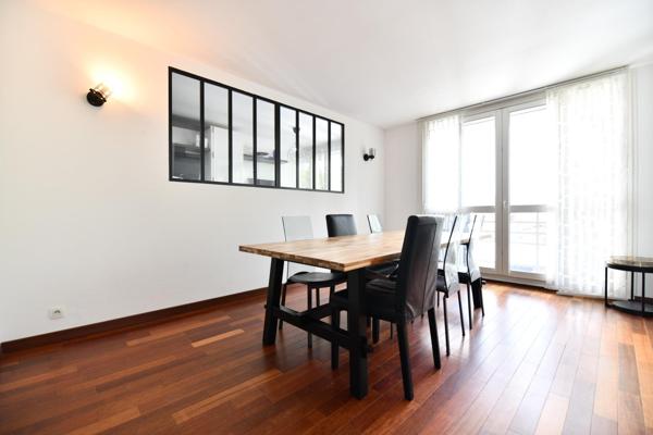 Magnifique appartement de 5 pièces! Ravalement récent!