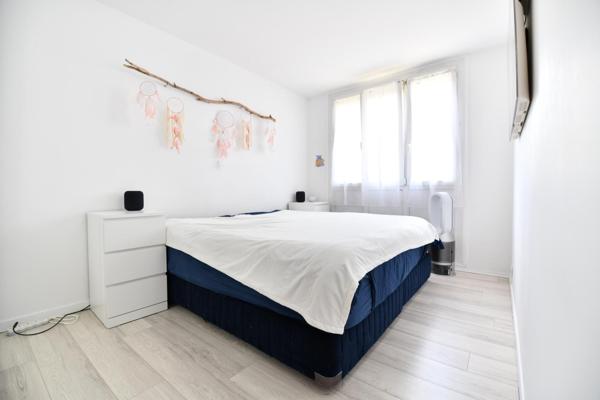 Magnifique appartement de 5 pièces! Ravalement récent!