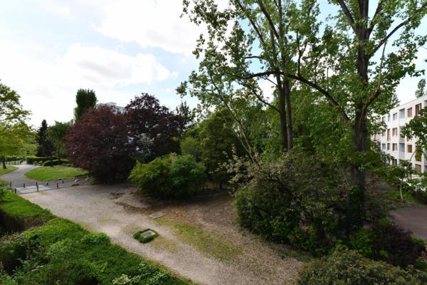 Magnifique appartement de 5 pièces! Ravalement récent!