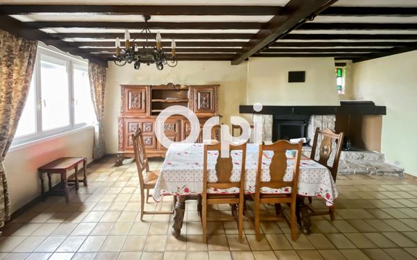 Maison à vendre    3 pièces • 90 m2 Arras