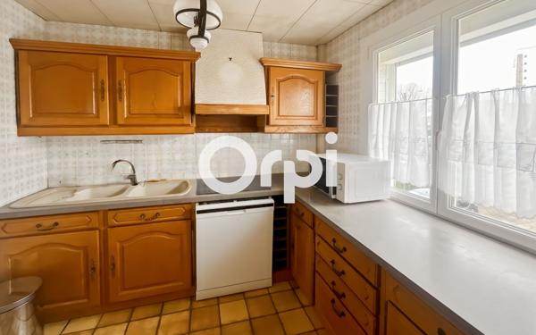 Maison à vendre    3 pièces • 90 m2 Arras