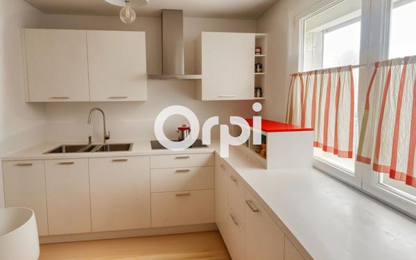 Maison à vendre    3 pièces • 90 m2 Arras