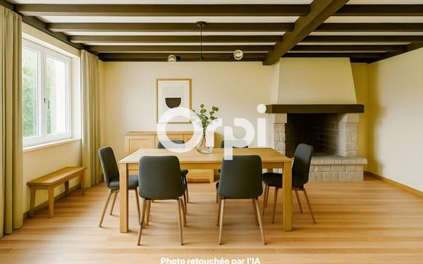 Maison à vendre    3 pièces • 90 m2 Arras