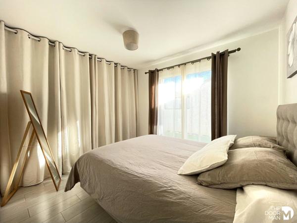 Maison - Vendu - 103 m² - SAINTE-PAZANNE | The Door Man