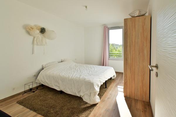 SUPERBE APPARTEMENT A DEUX PAS DES PLAGES