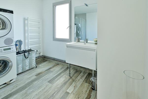 SUPERBE APPARTEMENT A DEUX PAS DES PLAGES