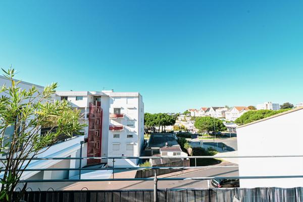 SUPERBE APPARTEMENT A DEUX PAS DES PLAGES