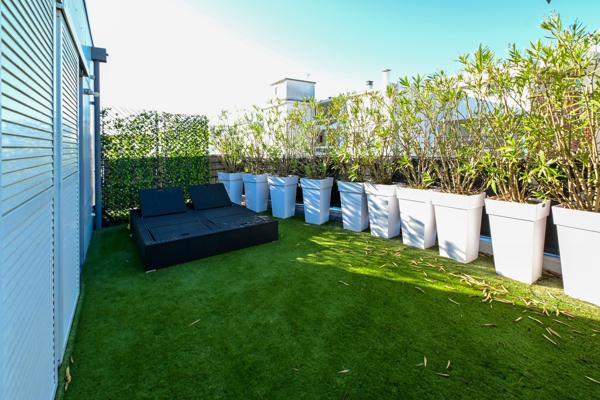 SUPERBE APPARTEMENT A DEUX PAS DES PLAGES