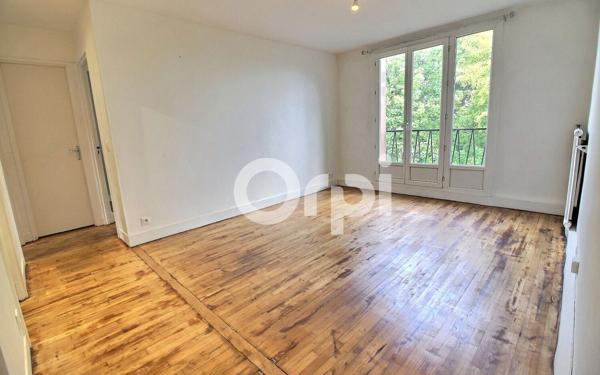 Appartement à louer    3 pièces • 53,85 m2 Viry-Châtillon