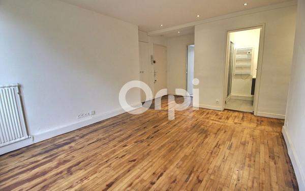 Appartement à louer    3 pièces • 53,85 m2 Viry-Châtillon