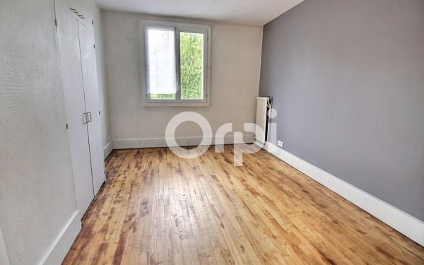 Appartement à louer    3 pièces • 53,85 m2 Viry-Châtillon