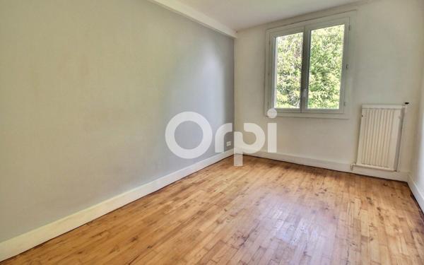 Appartement à louer    3 pièces • 53,85 m2 Viry-Châtillon