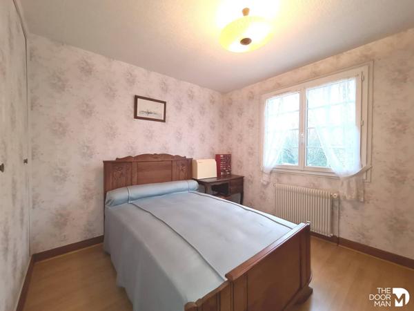 Maison - Vendu - 92 m² - LUISANT | The Door Man