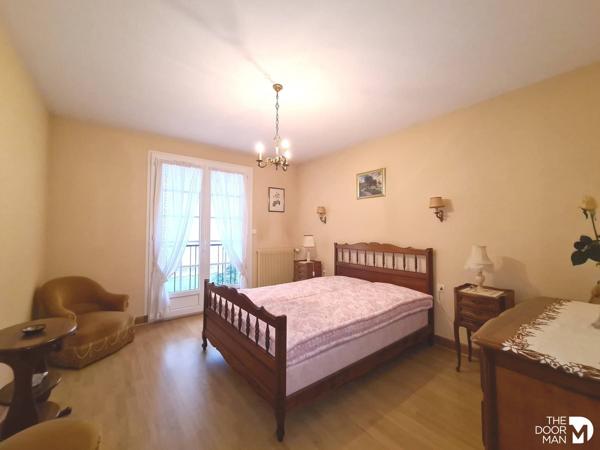 Maison - Vendu - 92 m² - LUISANT | The Door Man