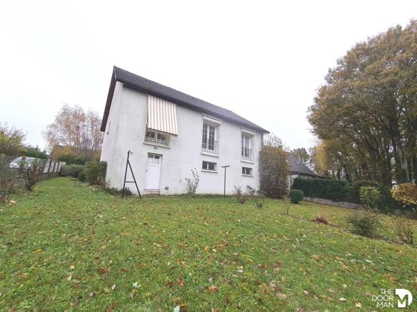 Maison - Vendu - 92 m² - LUISANT | The Door Man