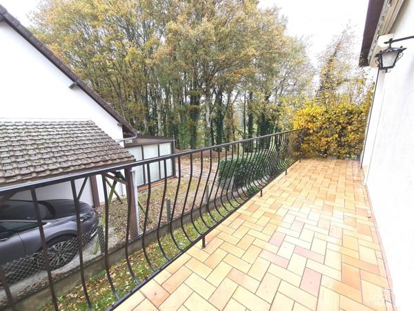 Maison - Vendu - 92 m² - LUISANT | The Door Man