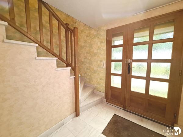 Maison - Vendu - 92 m² - LUISANT | The Door Man