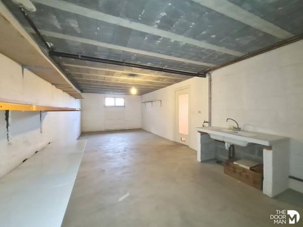 Maison - Vendu - 92 m² - LUISANT | The Door Man