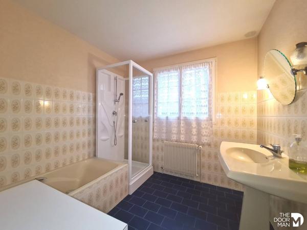 Maison - Vendu - 92 m² - LUISANT | The Door Man