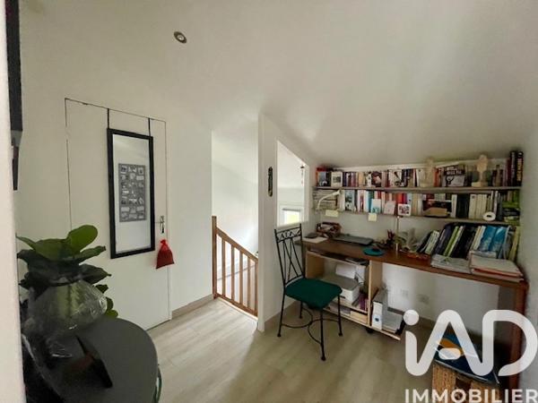 Maison à vendre 4 pièces 98 m² Migné-Auxances