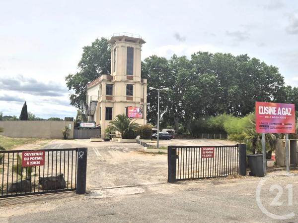 à vendre  300 m 2   BEZIERS  - 34