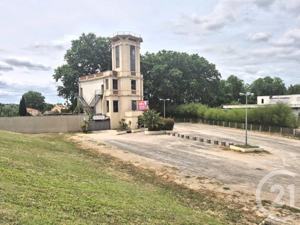 à vendre  300 m 2   BEZIERS  - 34