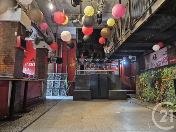à vendre  300 m 2   BEZIERS  - 34