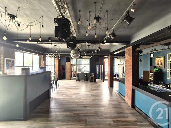 à vendre  300 m 2   BEZIERS  - 34