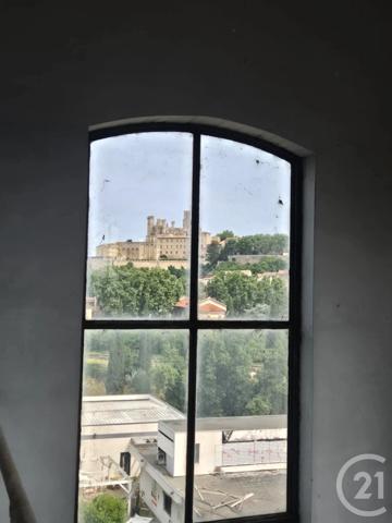 à vendre  300 m 2   BEZIERS  - 34