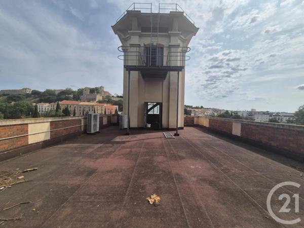 à vendre  300 m 2   BEZIERS  - 34