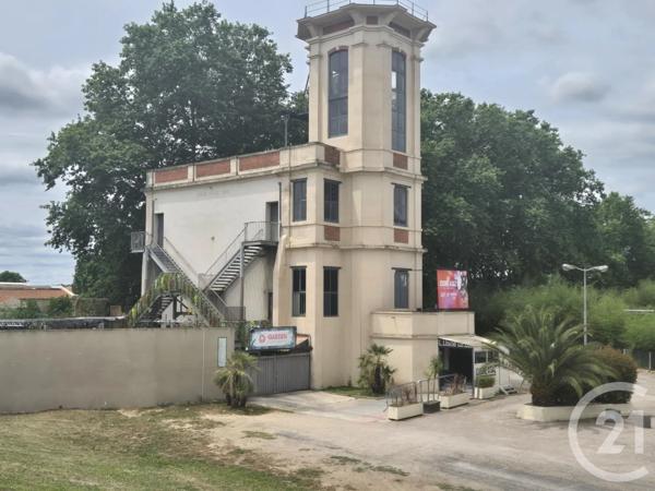 à vendre  300 m 2   BEZIERS  - 34