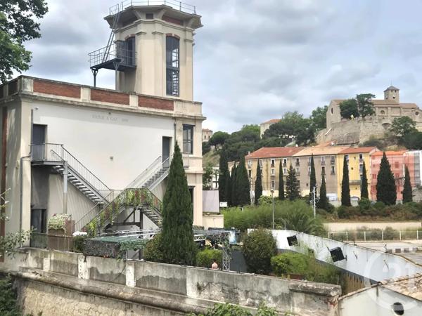 à vendre  300 m 2   BEZIERS  - 34
