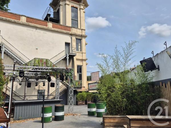 à vendre  300 m 2   BEZIERS  - 34