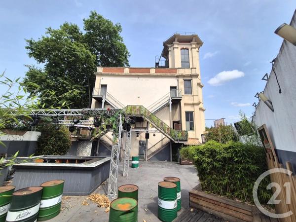 à vendre  300 m 2   BEZIERS  - 34