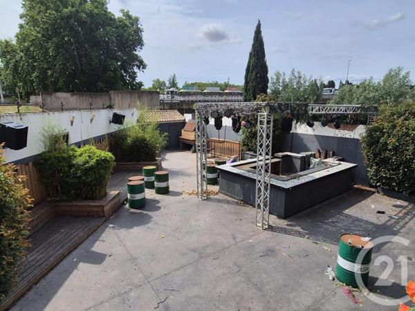 à vendre  300 m 2   BEZIERS  - 34