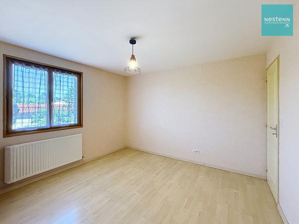 Montrond-Les-Bains : Maison 95 m² hab - 3 chbres- terrain 706 m²