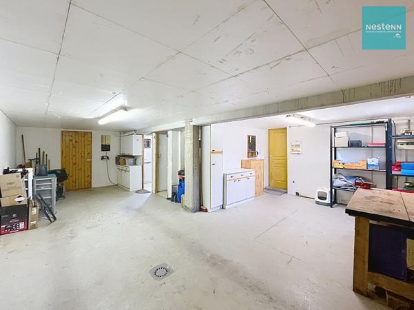 Montrond-Les-Bains : Maison 95 m² hab - 3 chbres- terrain 706 m²
