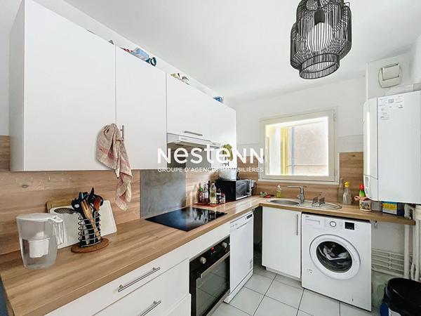 A VENDRE - PERPIGNAN - APPARTEMENT