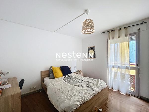 A VENDRE - PERPIGNAN - APPARTEMENT