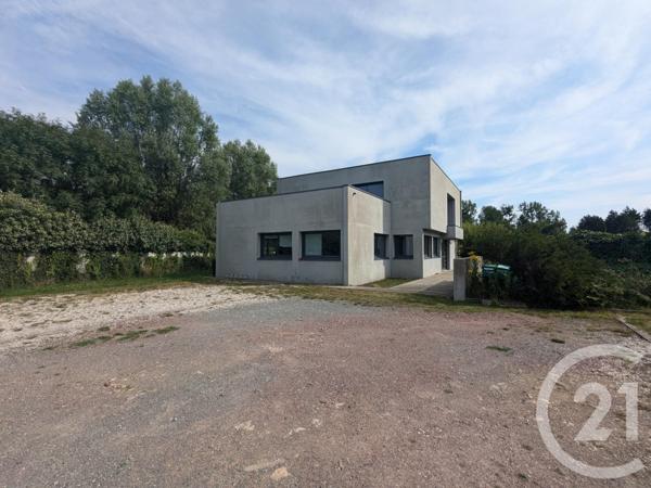 Maison à vendre  5 pièces - 275,45 m2 GOUVILLE SUR MER - 50