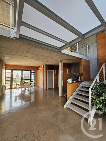 Maison à vendre  5 pièces - 275,45 m2 GOUVILLE SUR MER - 50