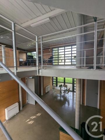 Maison à vendre  5 pièces - 275,45 m2 GOUVILLE SUR MER - 50