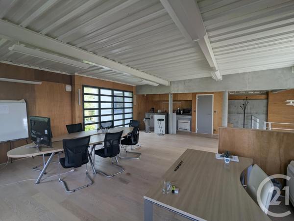 Maison à vendre  5 pièces - 275,45 m2 GOUVILLE SUR MER - 50