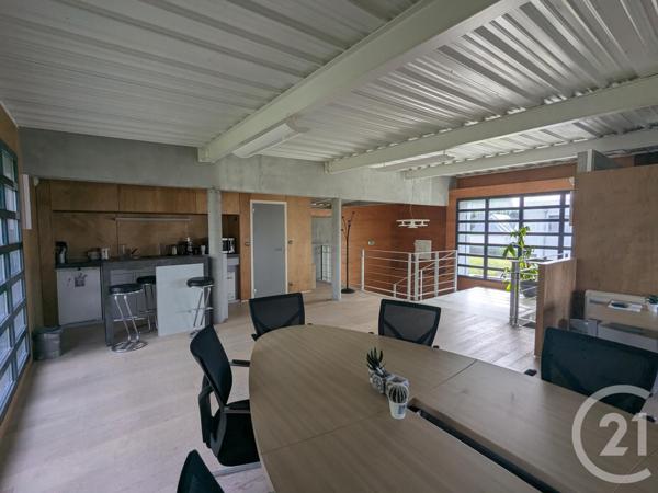 Maison à vendre  5 pièces - 275,45 m2 GOUVILLE SUR MER - 50