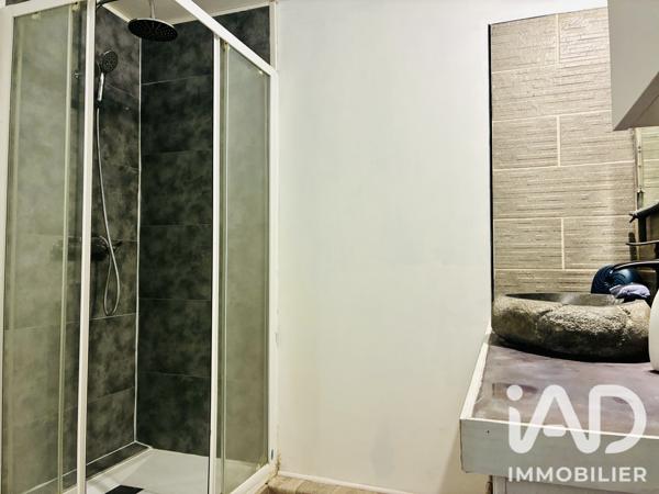 Maison à vendre 2 pièces 112 m² Beauvais