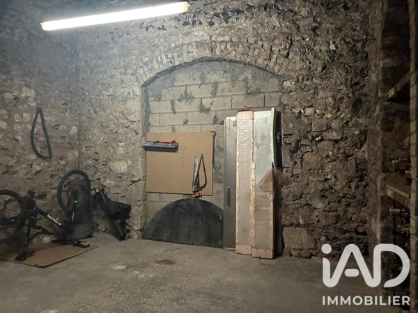 Maison à vendre 2 pièces 112 m² Beauvais