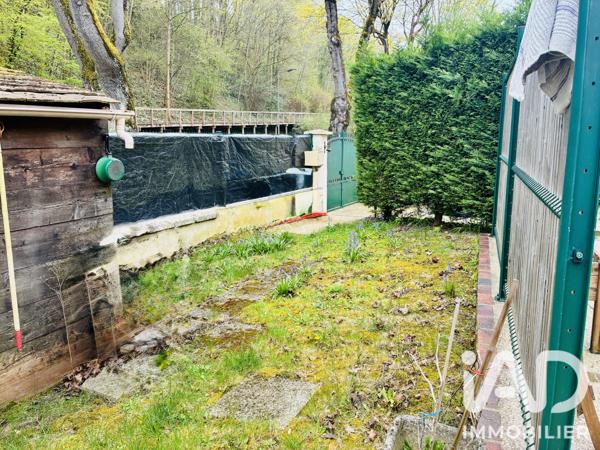 Maison à vendre 2 pièces 112 m² Beauvais
