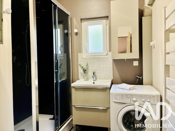 Maison à vendre 2 pièces 112 m² Beauvais